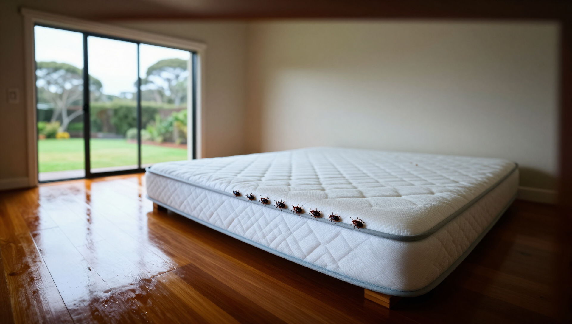 Bed Bugs Control in Northmead