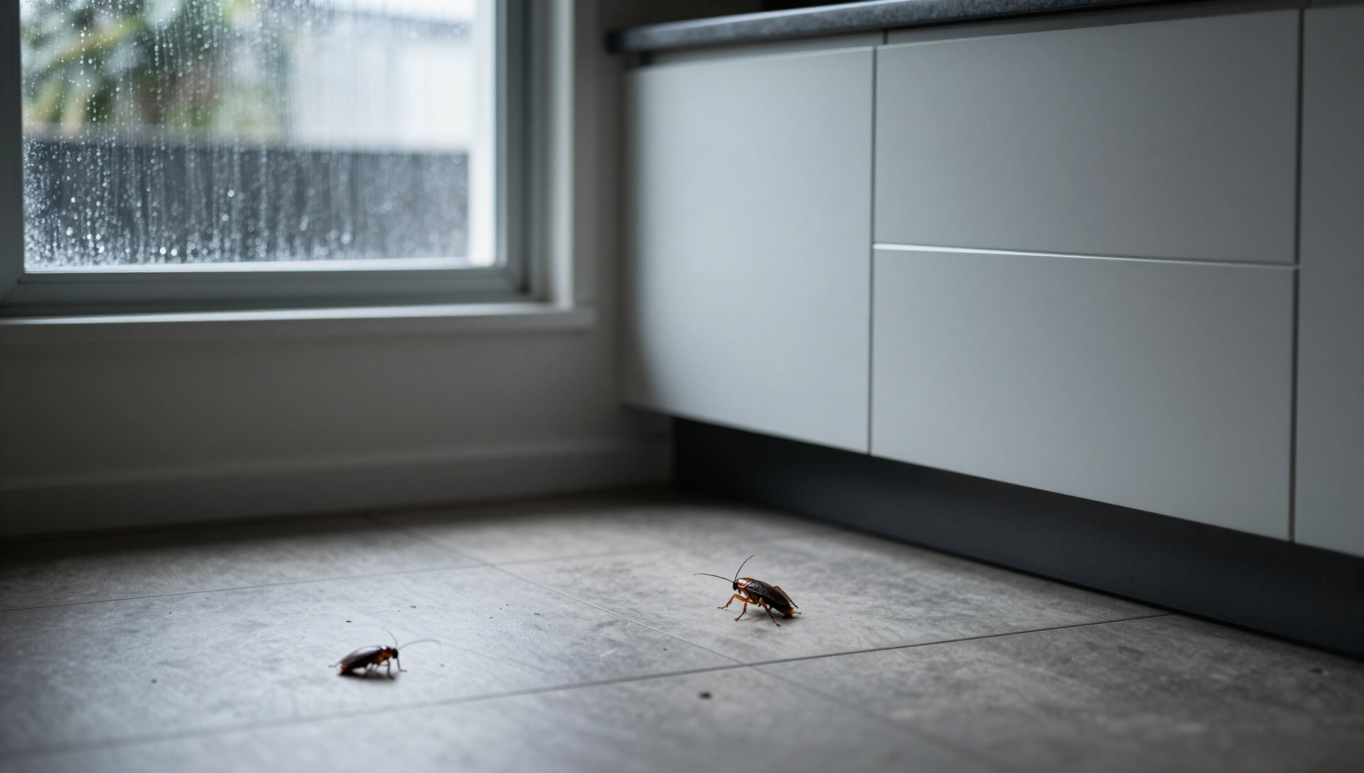 Cockroach Removal in Northmead