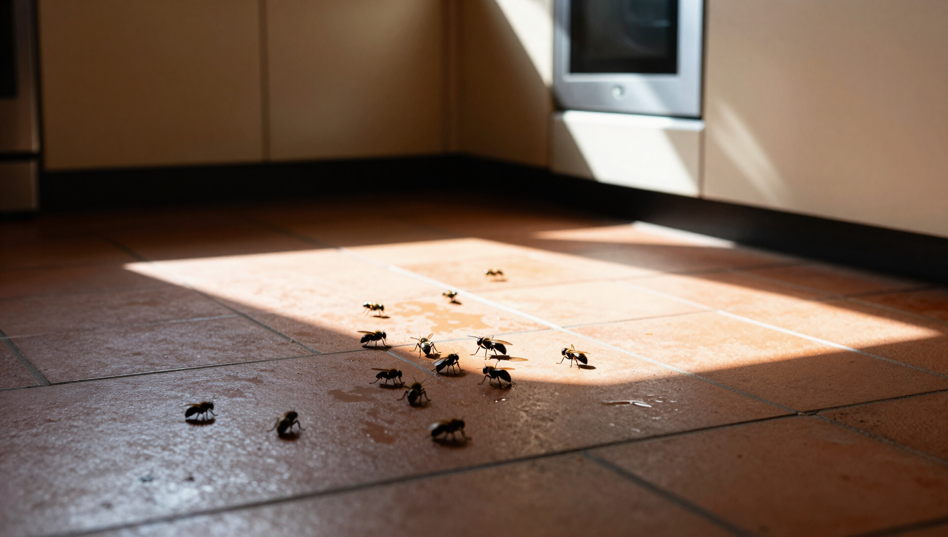 Insect Control in Northmead