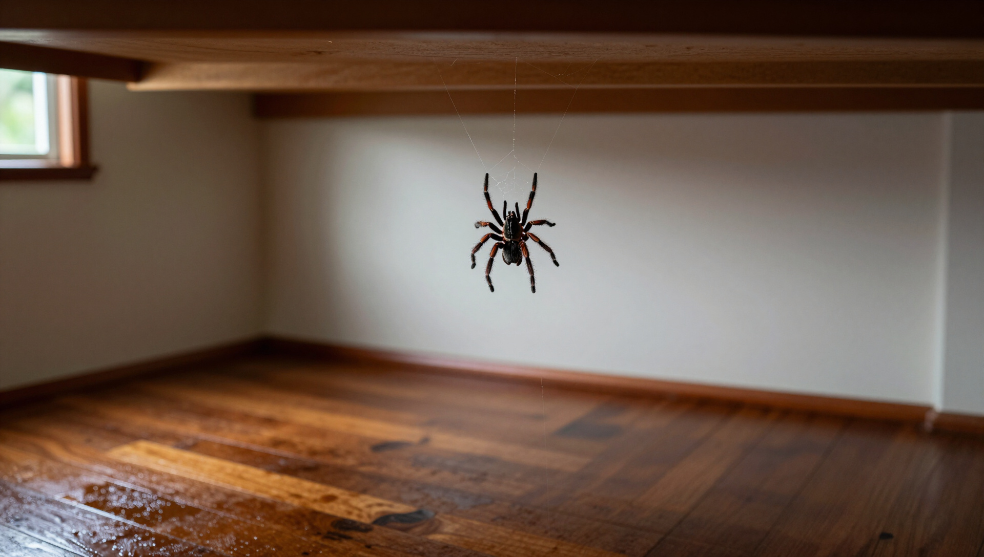 Spider Control in Northmead